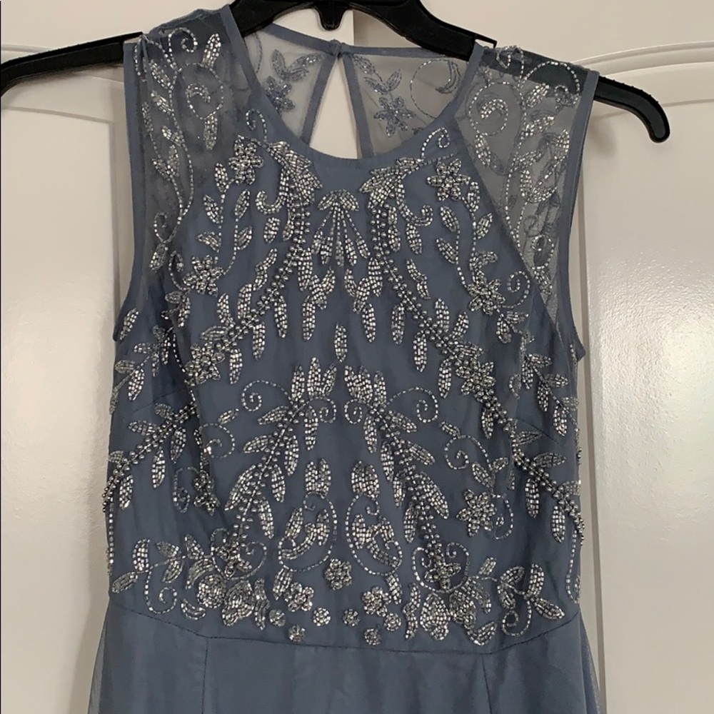 ASOS Formal Dress - Picture 2 of 4